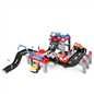 Car Playsets (380 Pieces)