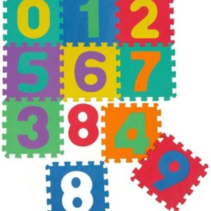 Hopscotch Play Set