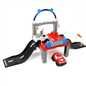 Car Playsets (180 Pieces)